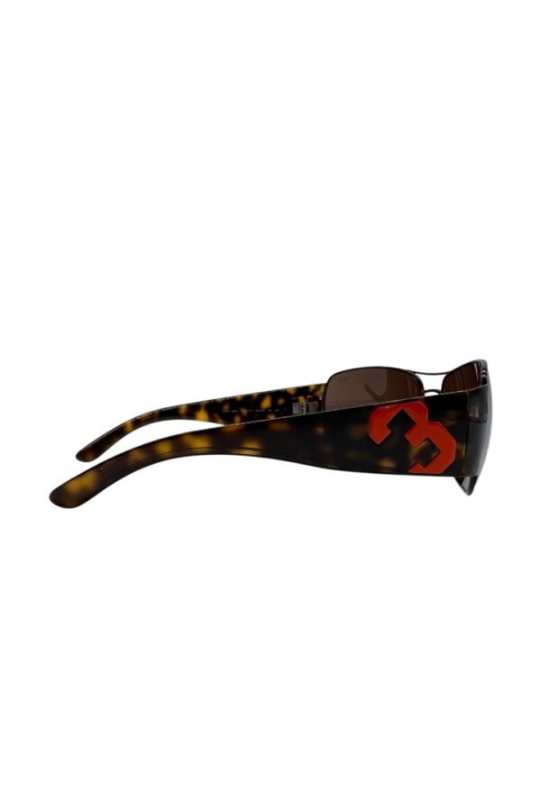 RALPH LAUREN - AVIATOR SUNGLASSES - Image 5